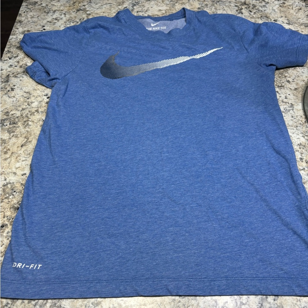 Men’s Nike Dry Fit Tee